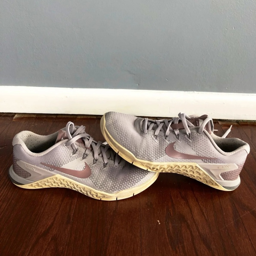 Nike metcon